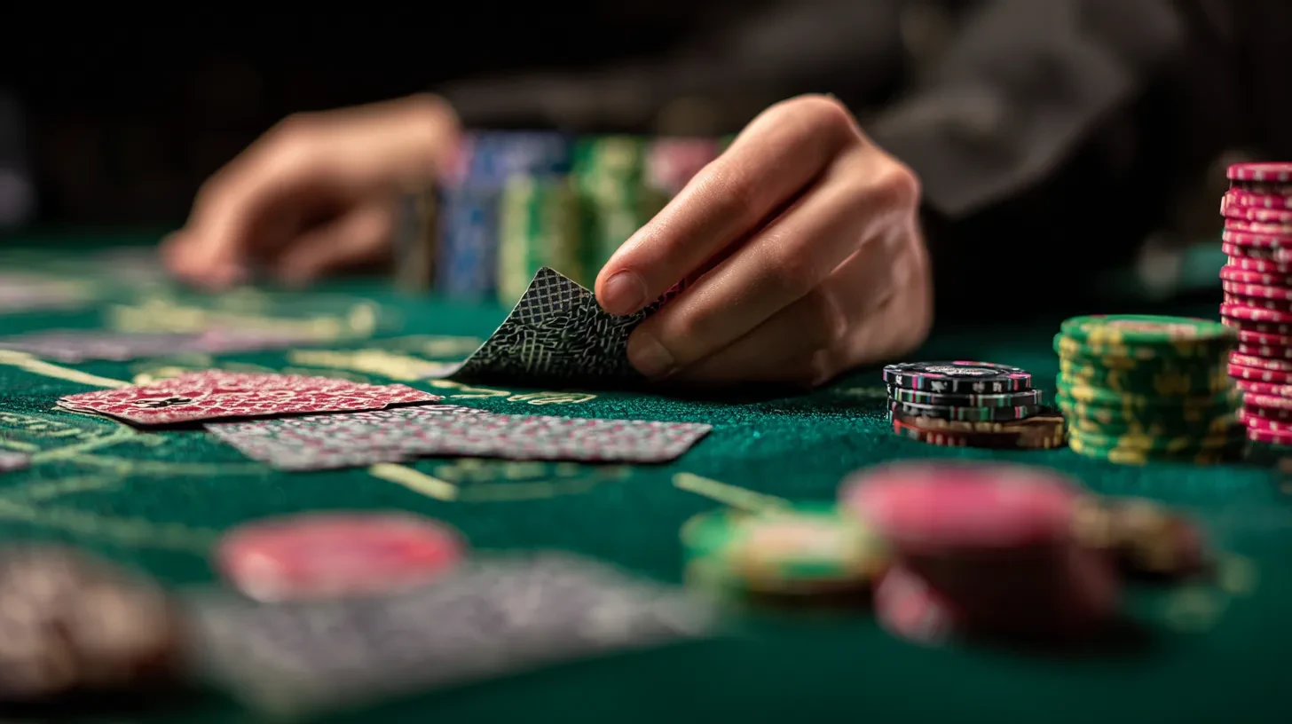 Menjelajahi Dunia Permainan: Dari Tembak Ikan Hingga Baccarat Pantas